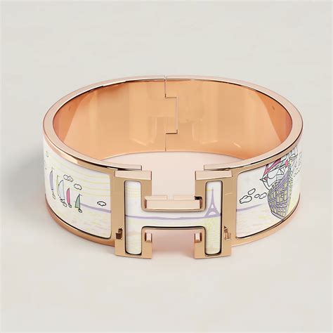 replica hermes bracelet singapore|hermes clic clac h bracelet.